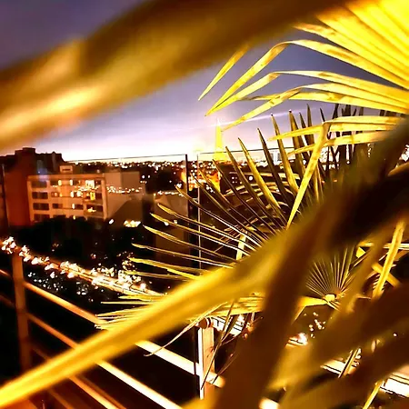 Apartment Luxury Flat With Terrace & Eiffel Tower View Paris